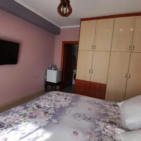 Ioannis - Room With Balcony Near Limnopula Gavrolimni Exterior photo